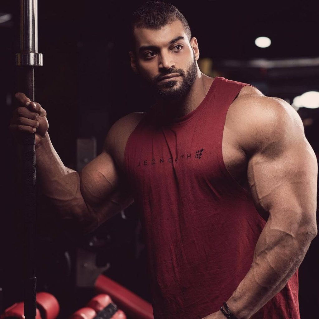 Mohammed Ibrahim Sobhi