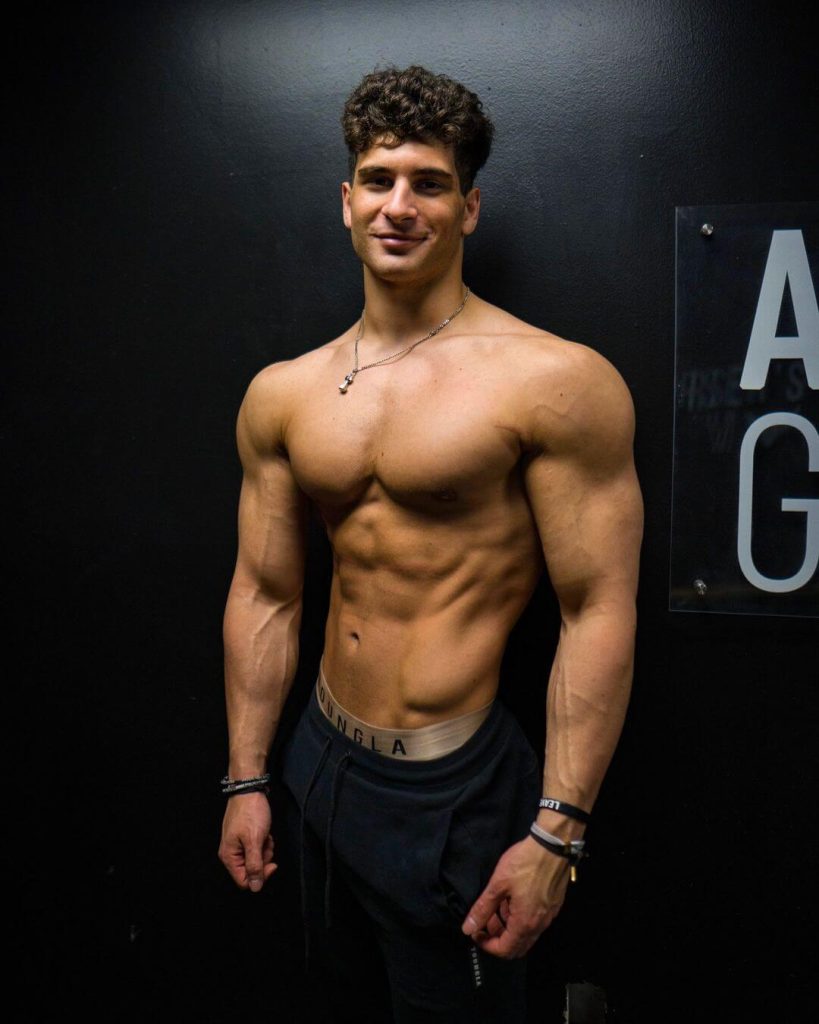 Stef Meyers birthday