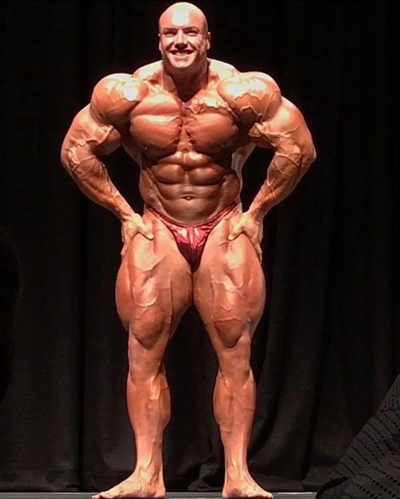 Josh Lenartowicz age