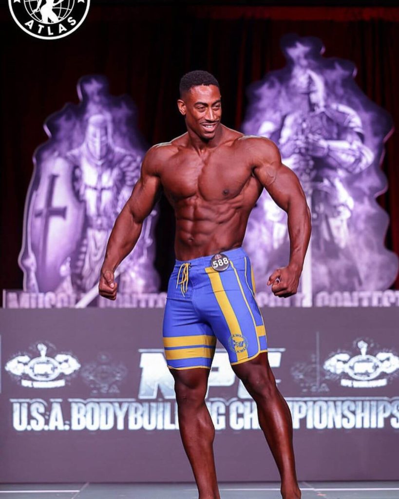 Alex Wilright height