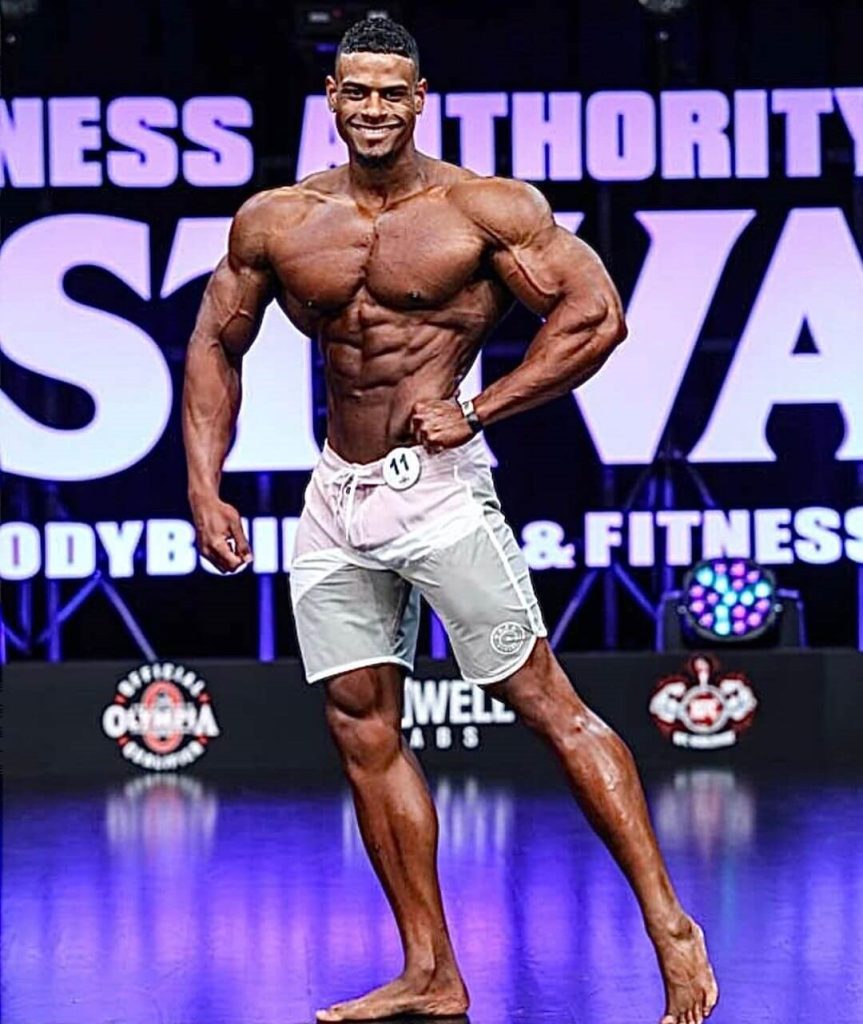 Abisai Pietersz  age