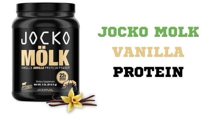 jocko molk