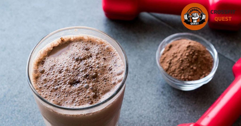 jocko molk chocolate 