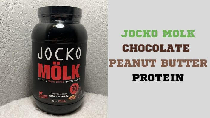 jocko molk protein