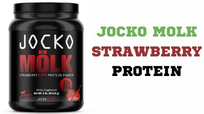 jocko molk