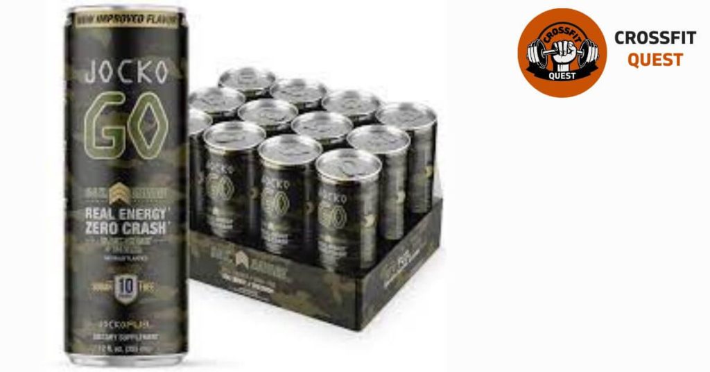 Jocko Go Drink Dak Savage