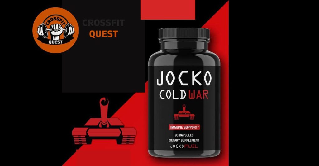 Jocko Cold War