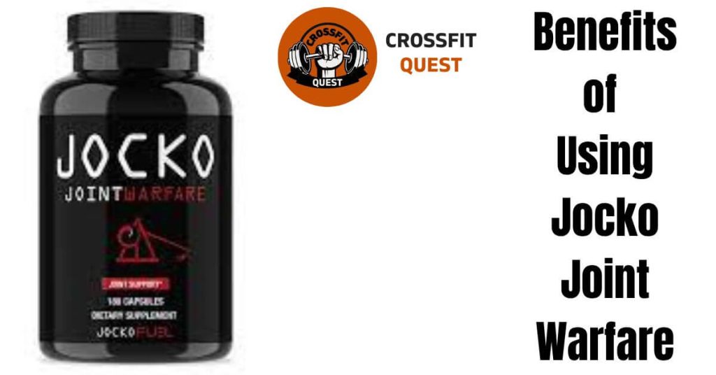 Benefits of Using Jocko Joint Warfare