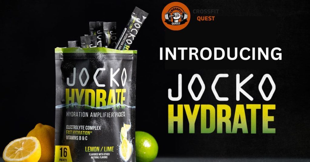 Jocko Hydrate