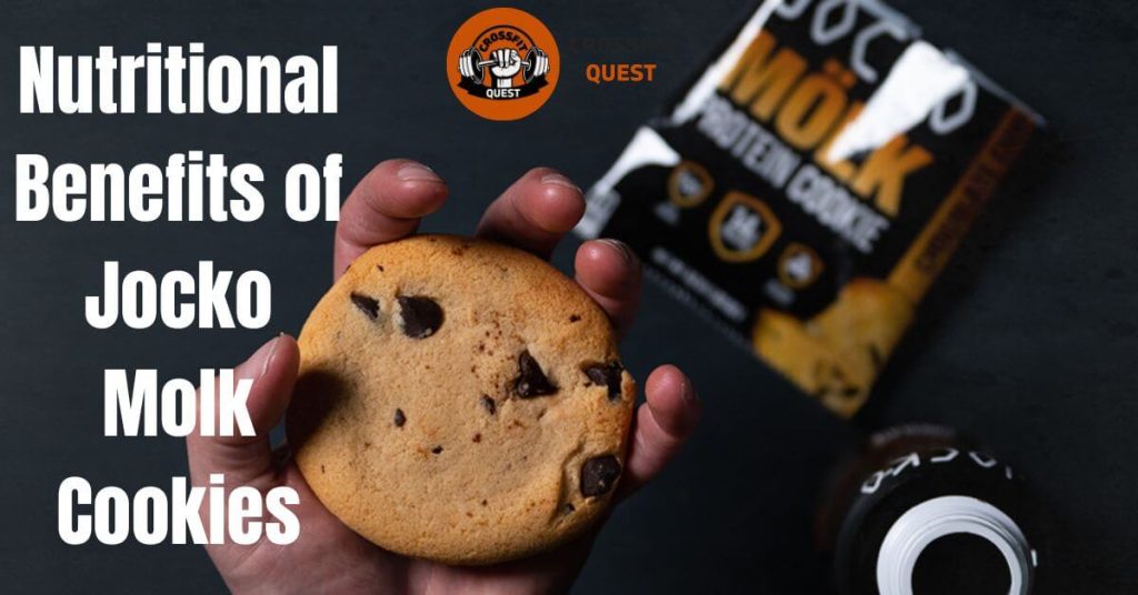 Benefits of Jocko Molk Cookies 